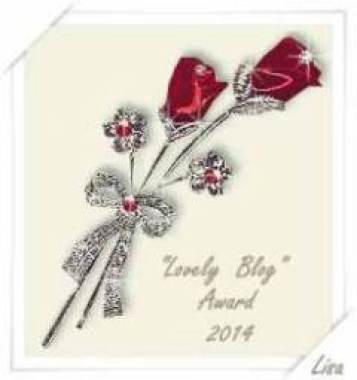 lovely-blog-award-2014